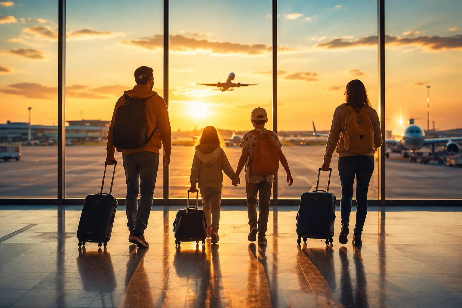 Relocation from israel