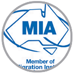 MIA - איגוד סוכני ההגירה באוסטרליה